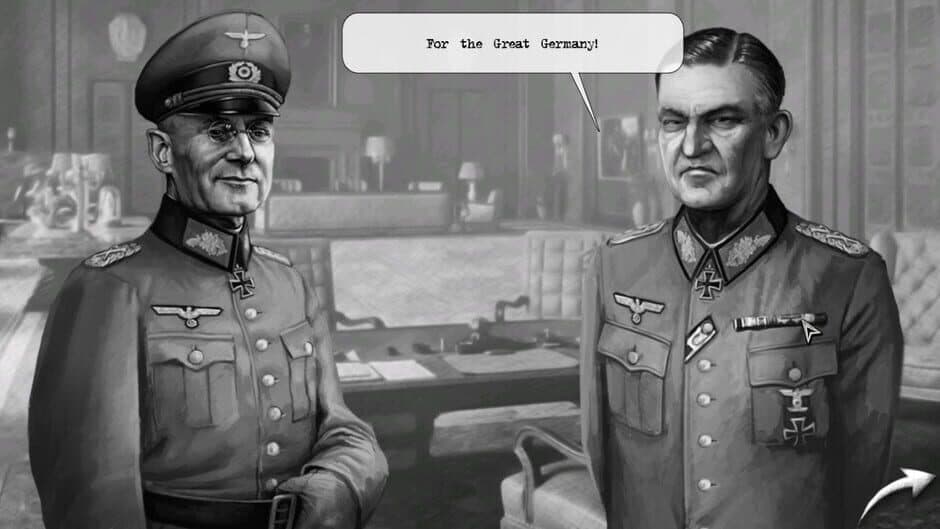 Strategy & Tactics: Wargame Collection screenshot 3