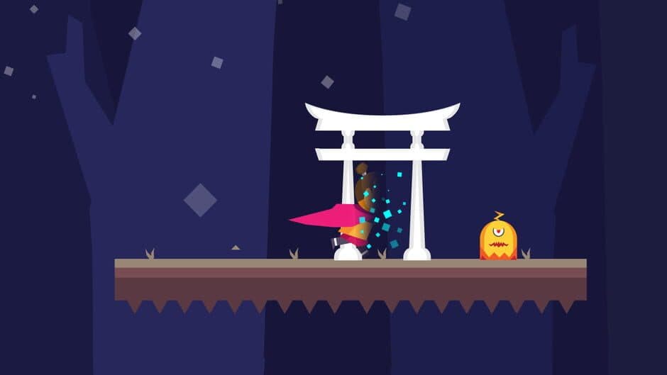 Lost Ronin screenshot 5