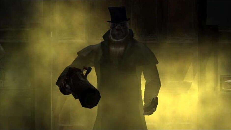 Curse: The Eye of Isis screenshot 5