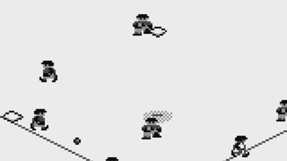 Baseball screenshot 5