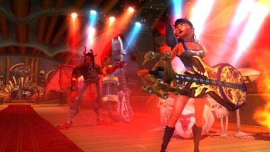 Battle of the Bands screenshot 1