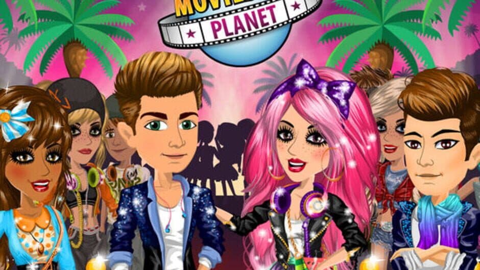 MovieStarPlanet screenshot 2