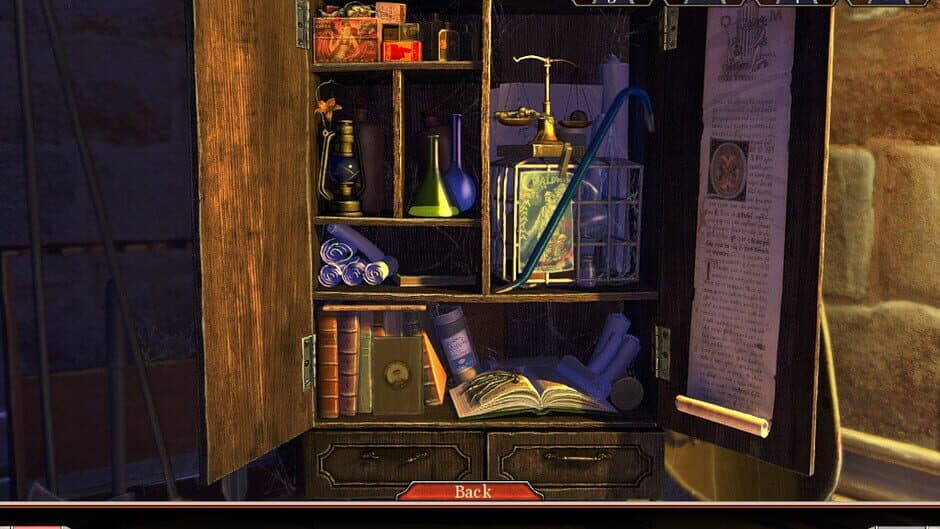 Sinister City screenshot 3