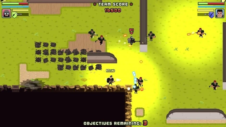 Tango Fiesta screenshot 4