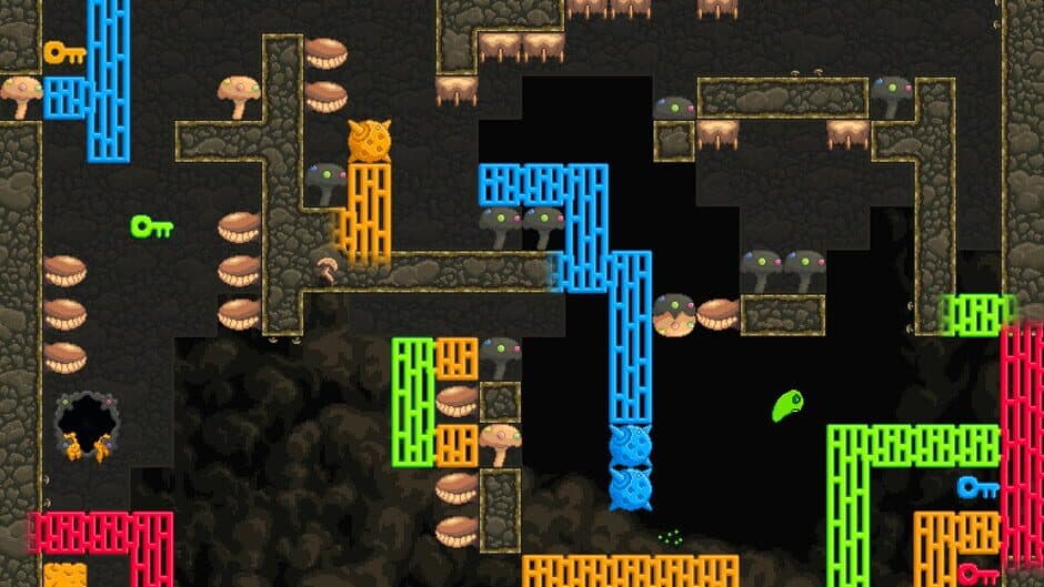 The True Slime King screenshot 3