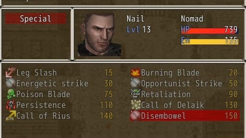 Atonement: Scourge of Time screenshot 3