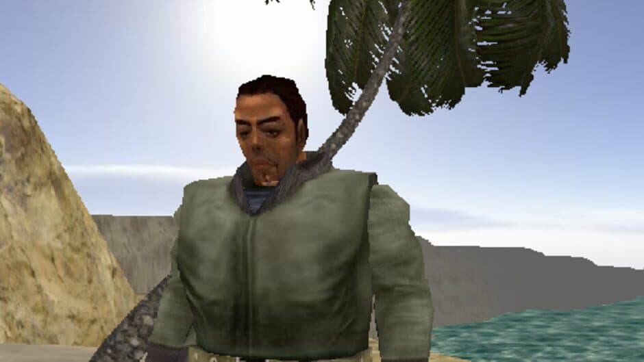 Brigand: Oaxaca screenshot 3