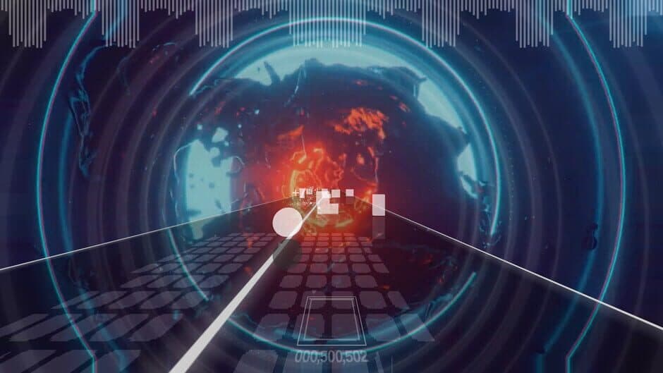 Sound Shift screenshot 2