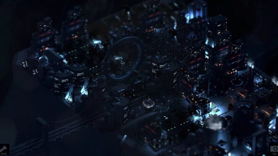 Cliff Empire screenshot 5