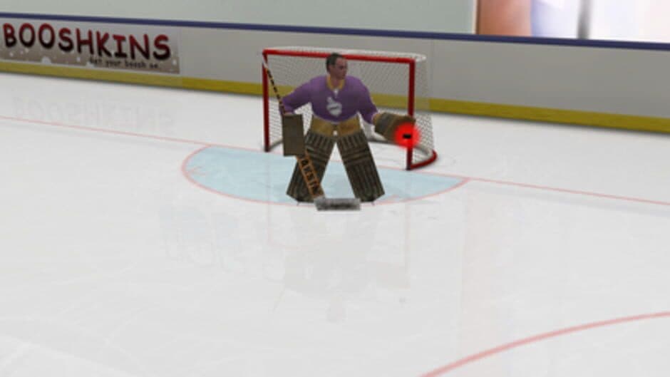 Virtual Goaltender screenshot 4