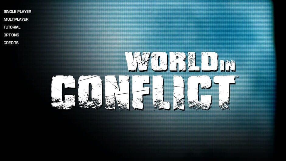 World in Conflict: Complete Edition screenshot 4