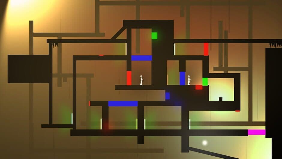 The Z Axis: Continuum screenshot 2