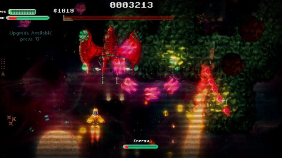 Star Drifter screenshot 5