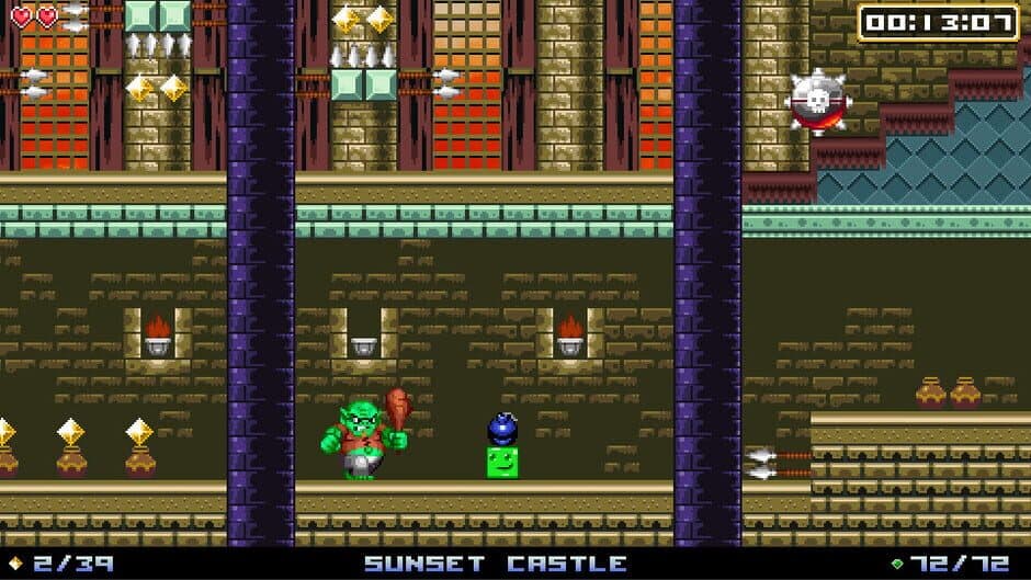 Life of Pixel screenshot 4