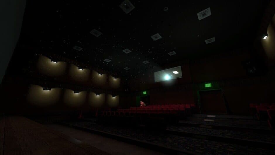 Zombie Panic! Source screenshot 3