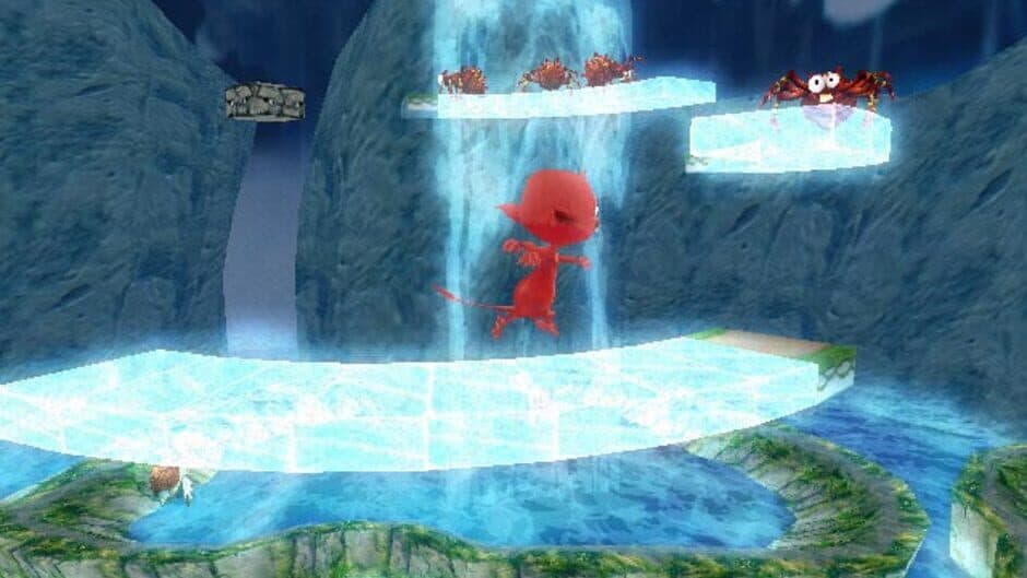 Cocoto Platform Jumper screenshot 6