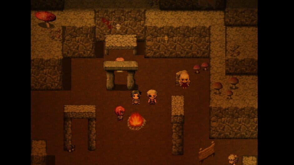 The Tavern screenshot 5