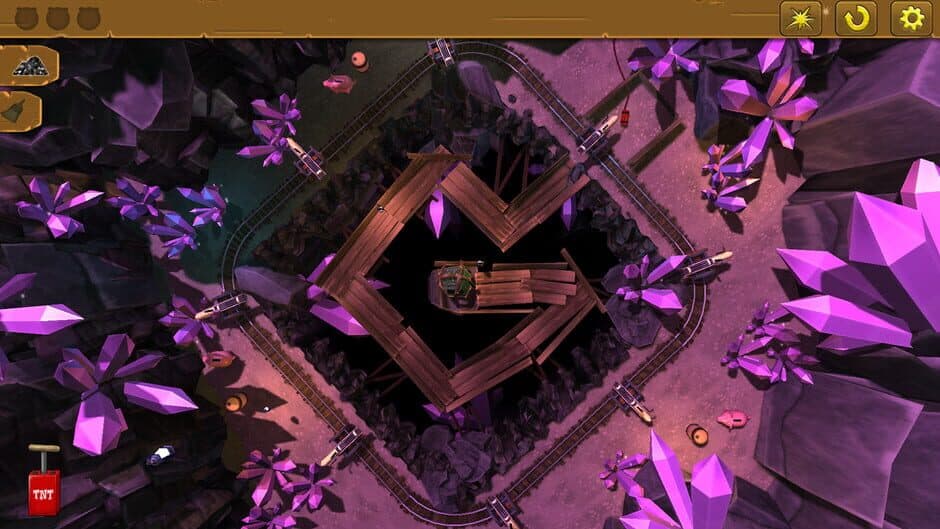 Gunpowder screenshot 3