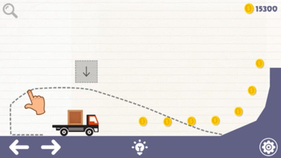 Brain on Physics Boxs Puzzles screenshot 2