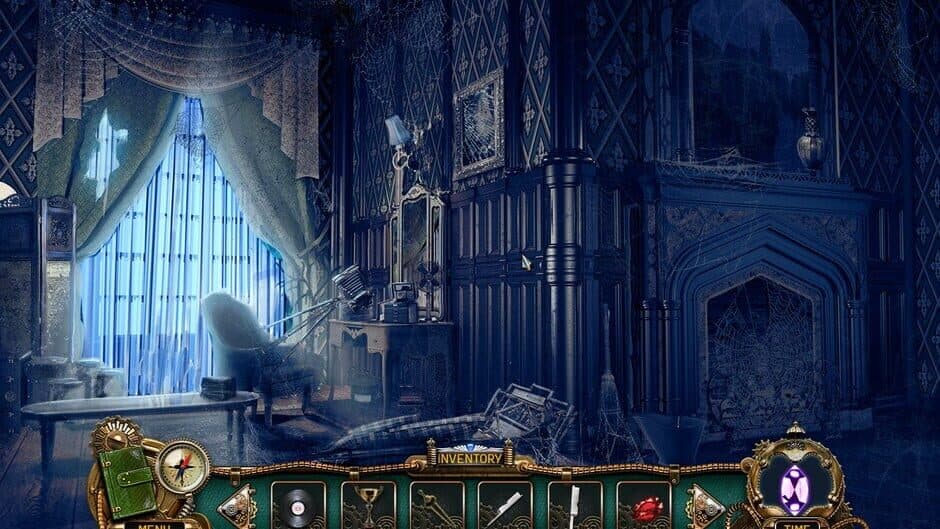 Crystals of Time screenshot 5