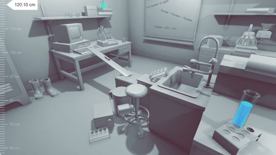 Inch by Inch screenshot 2