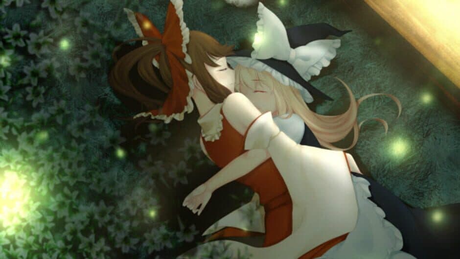 Floral Aroma in the Shrine screenshot 4