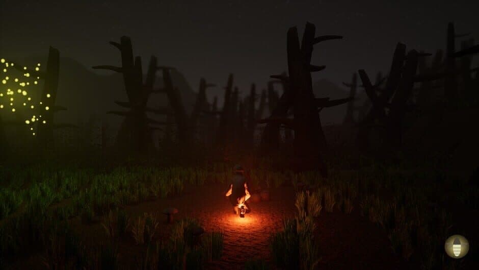 Alone screenshot 1