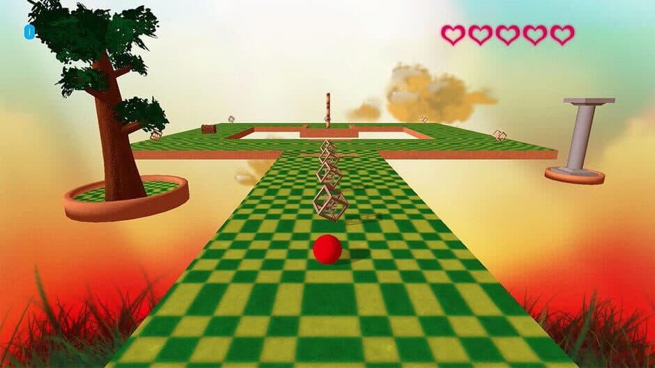 The Perplexing Orb screenshot 4