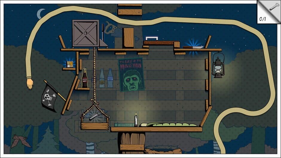 Grab the Bottle screenshot 2