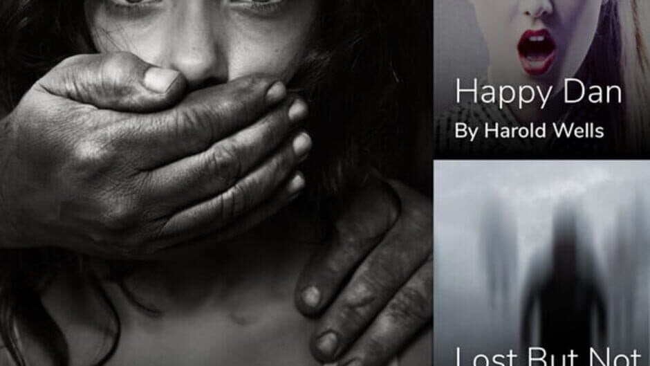 Cliffhanger - Chat Stories screenshot 4