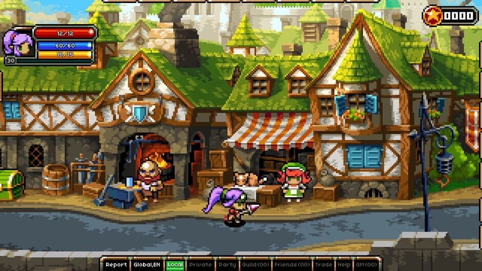 Kingdom of Loot screenshot 2