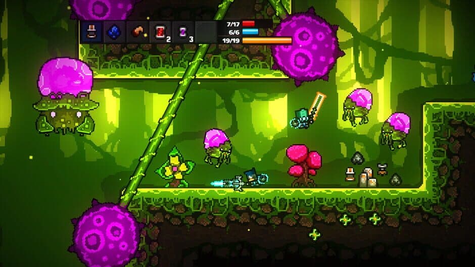 Roguelands screenshot 4