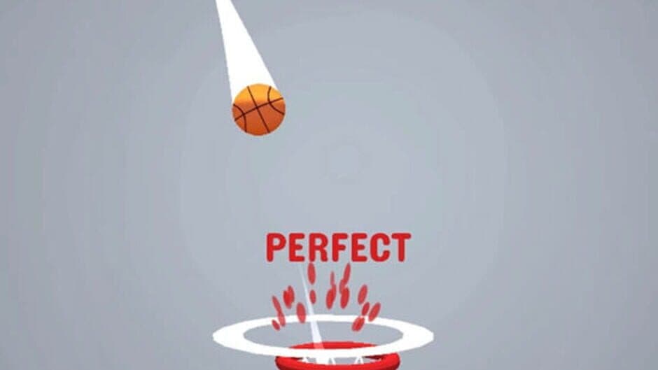 Reverse Basket screenshot 3