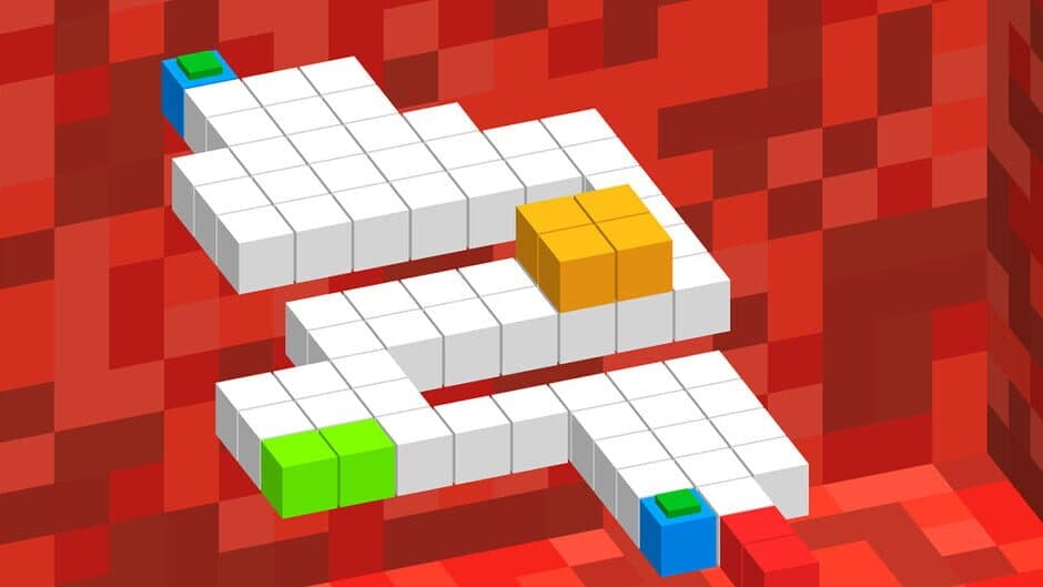 Breezeblox screenshot 5