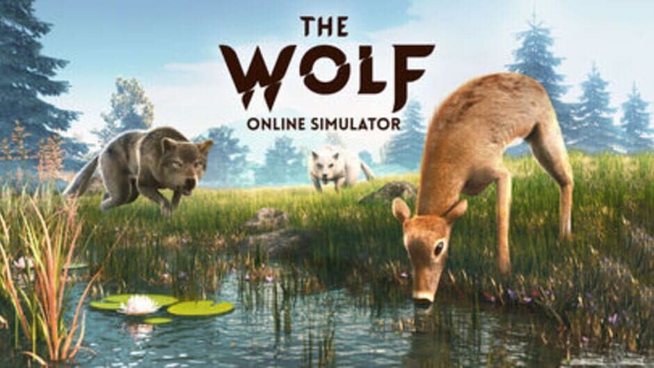 The Wolf: Online RPG Simulator screenshot 6
