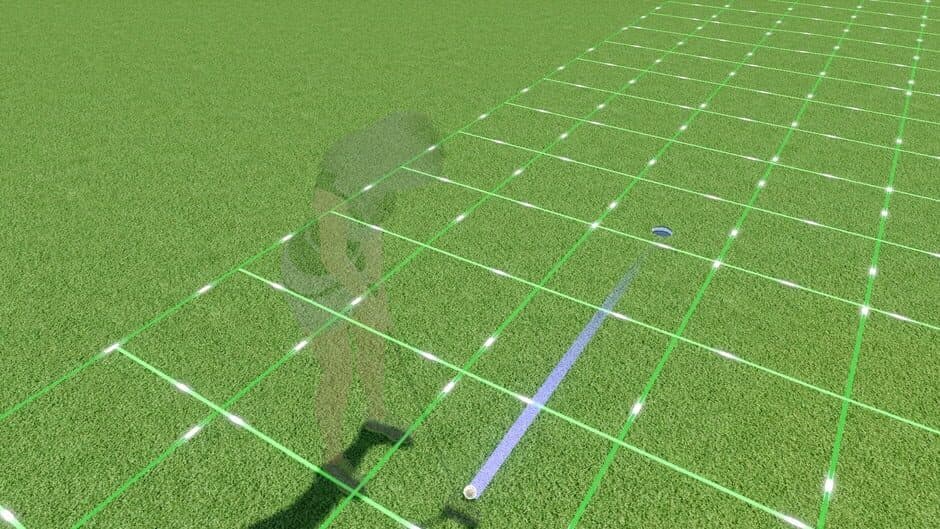 Winning Putt: Golf Online screenshot 2