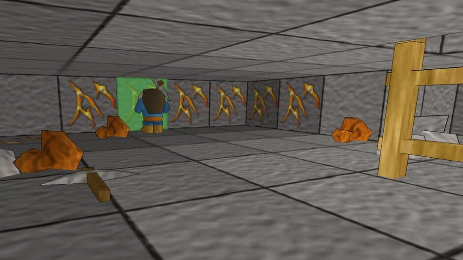 Lord of Dwarves screenshot 3