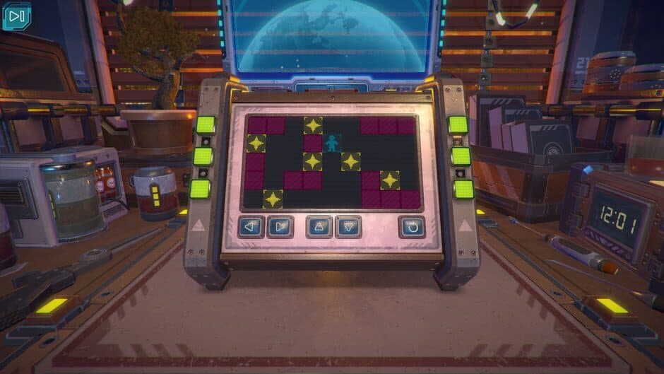 Access Denied screenshot 3