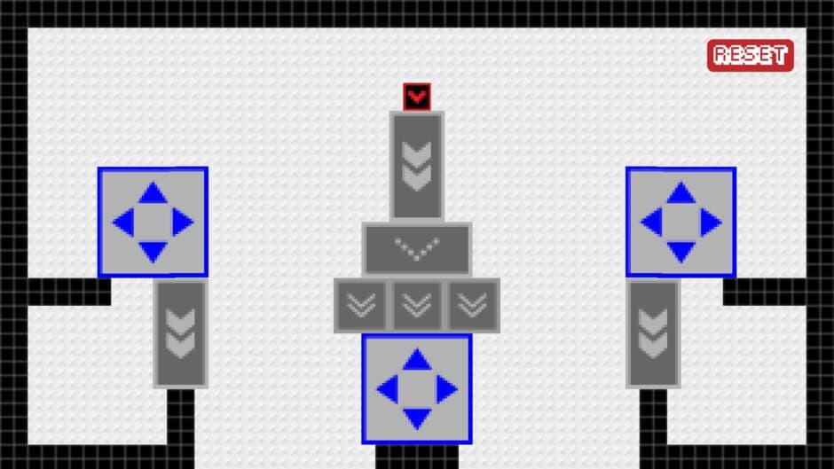 Blok Drop U screenshot 3