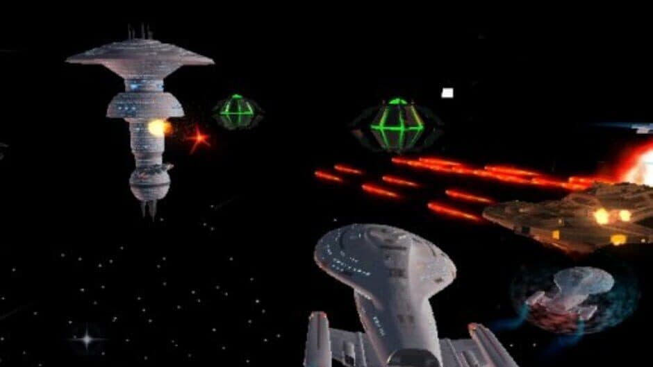 Star Trek: Conquest screenshot 4