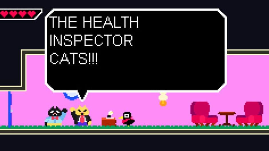 Crowtel Renovations screenshot 2