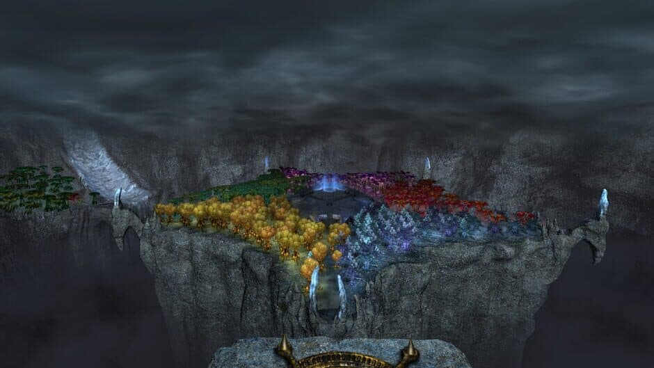 Voyage: Journey to the Moon screenshot 1