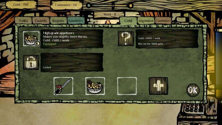 Tavernier screenshot 5