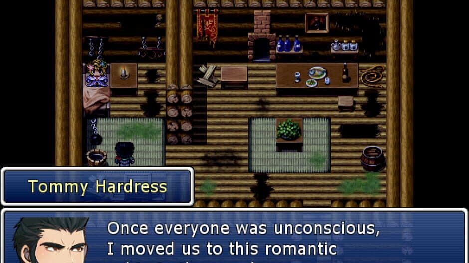 The Princess' Heart screenshot 4