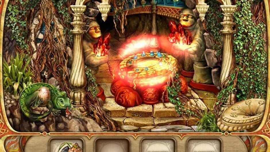 4 Elements screenshot 3