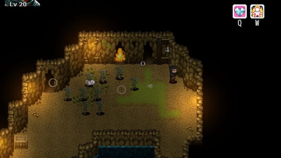 Thorne - Death Merchants screenshot 3