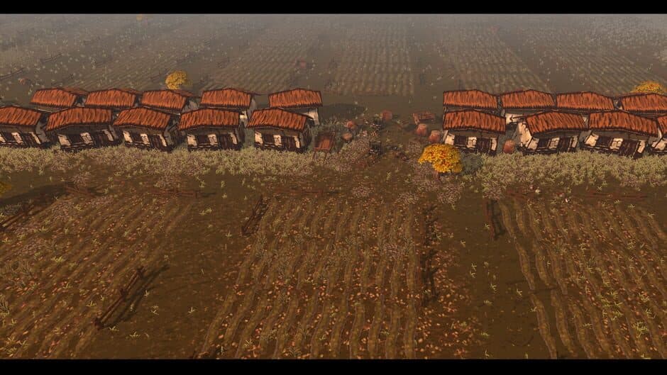 Warriors' Wrath screenshot 1