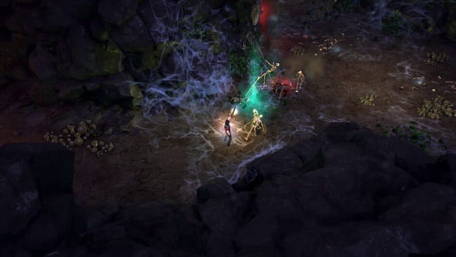 Victor Vran: Overkill Edition screenshot 6