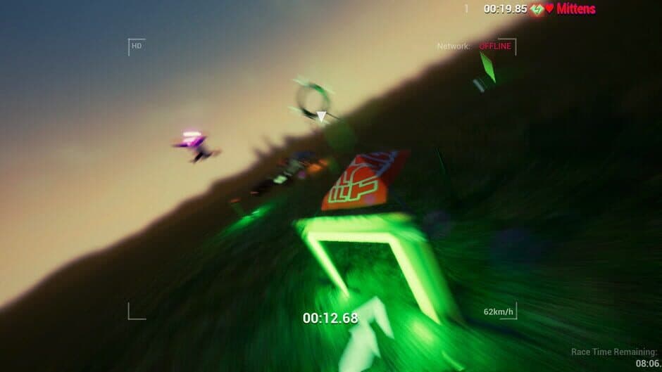 FPV Air Tracks screenshot 5