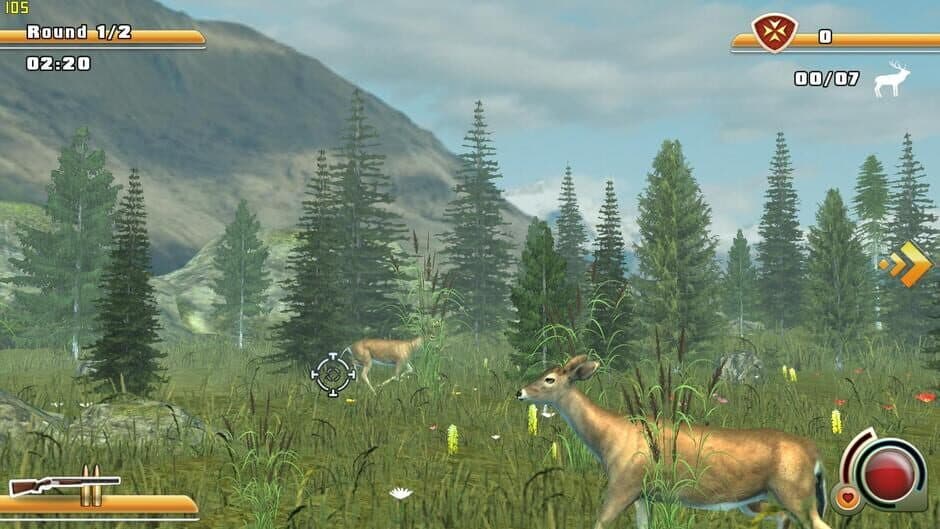 Deer Drive Legends screenshot 6